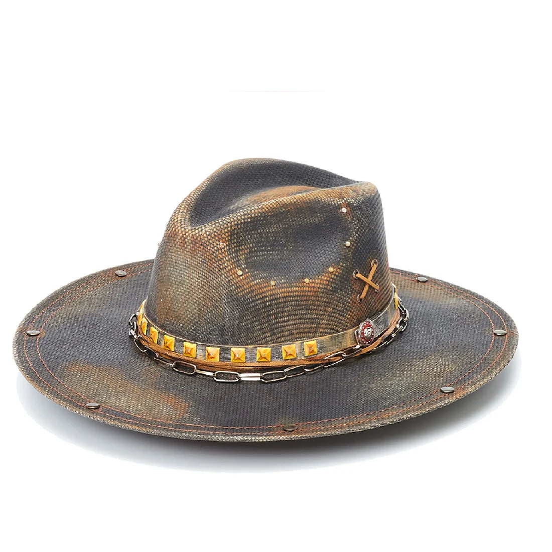 High Plains Drifter Rancher Hat