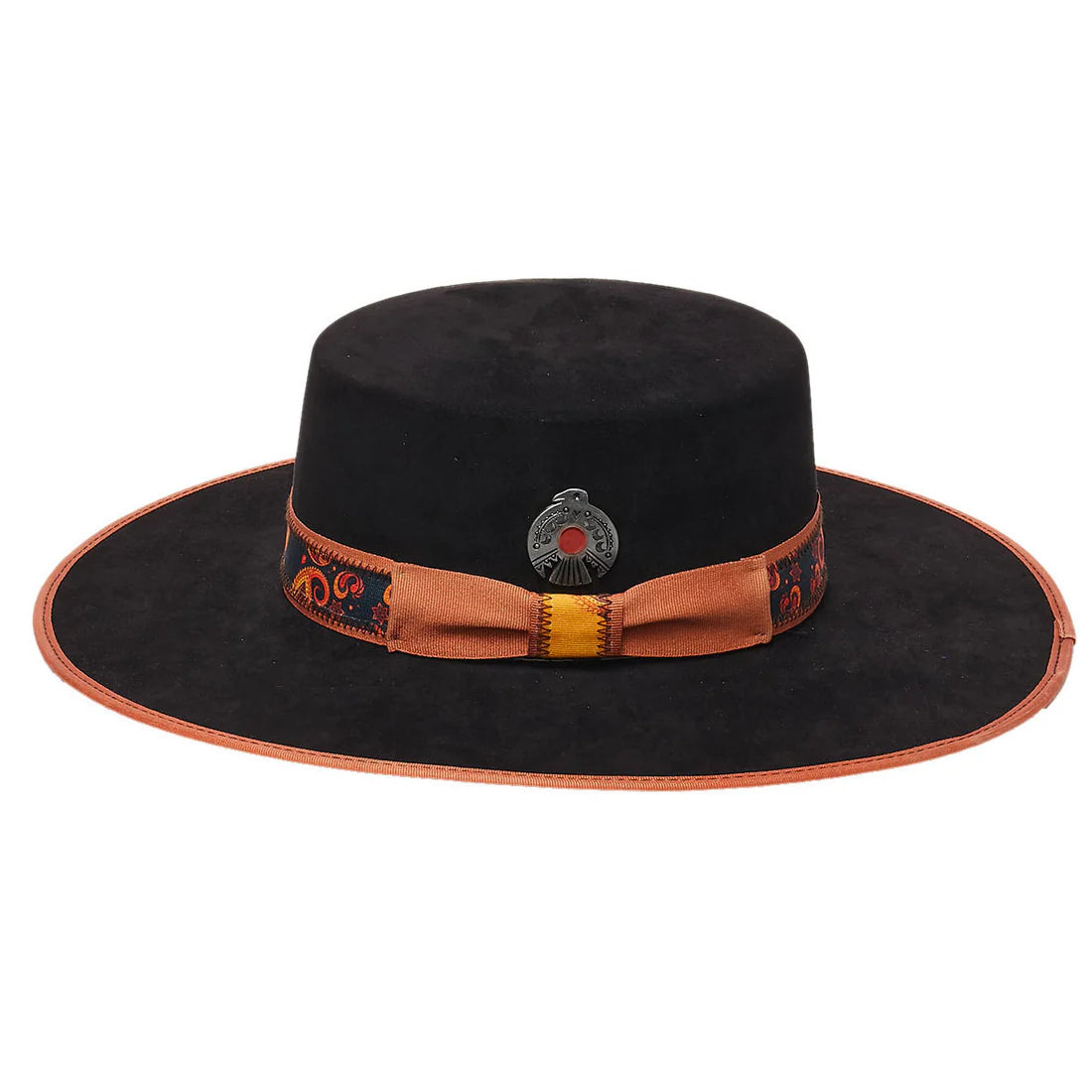 Bronco Billy Rancher Hat