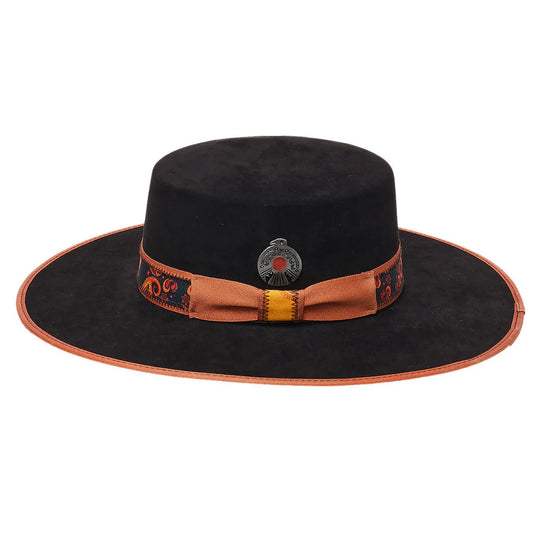 Bronco Billy Rancher Hat Clearance