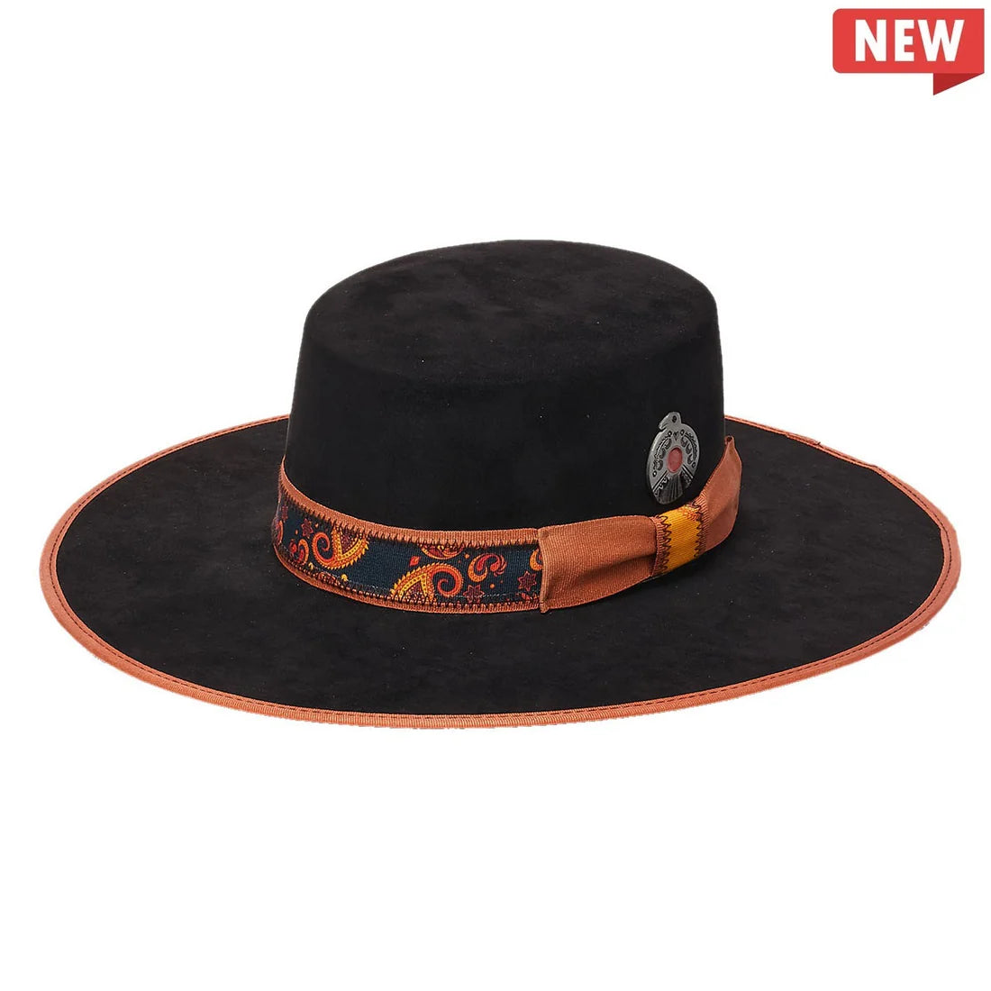 Bronco Billy Rancher Hat