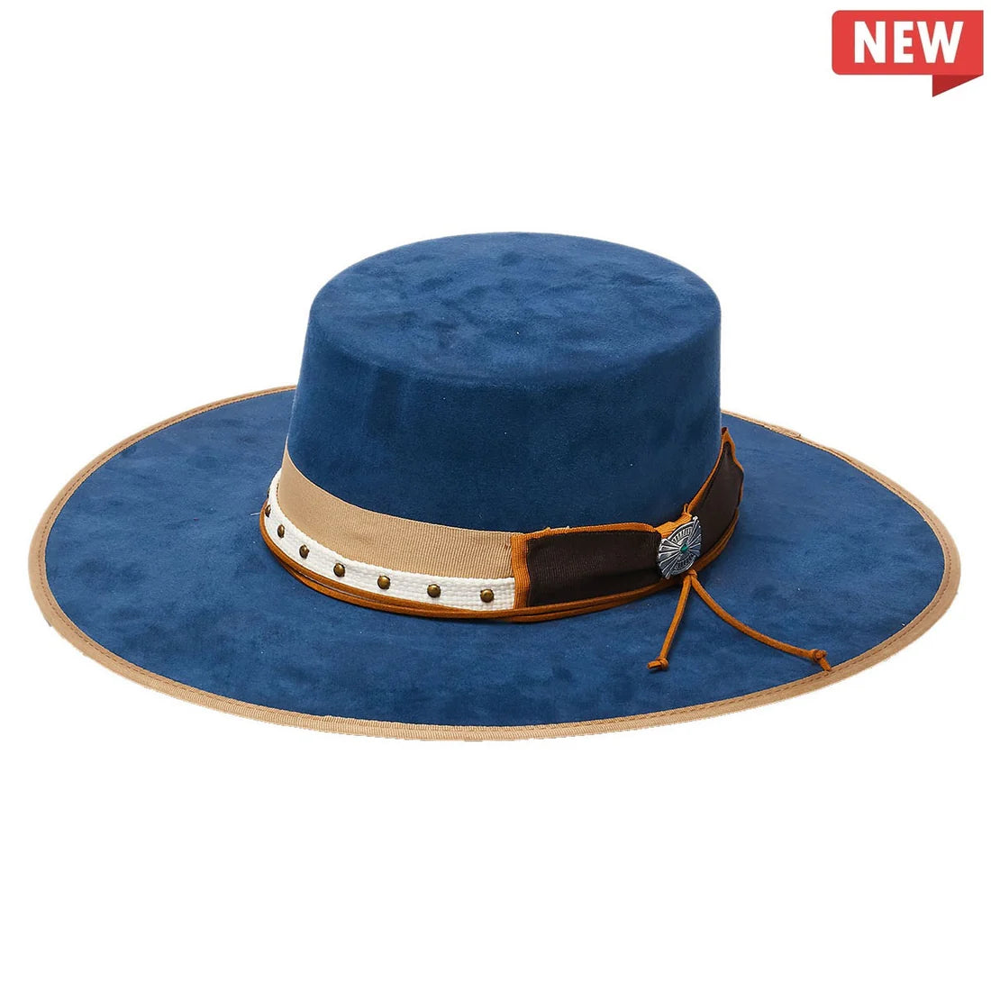 Pale Rider Rancher Hat