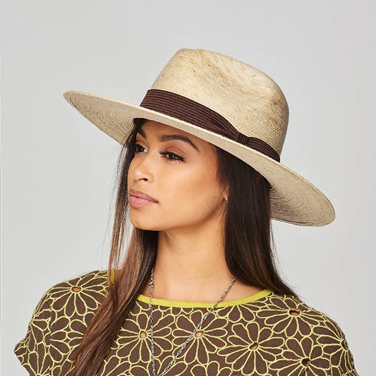 Breezy Rancher Hat