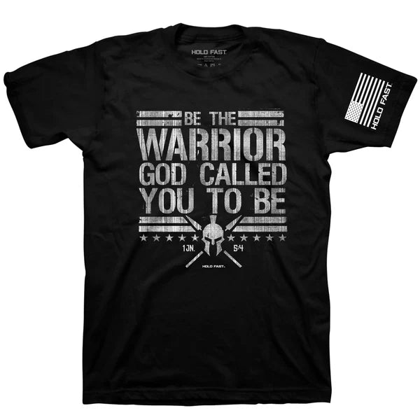 WARRIOR Unisex T-Shirt