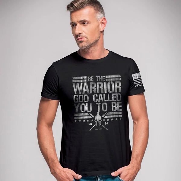 WARRIOR Unisex T-Shirt