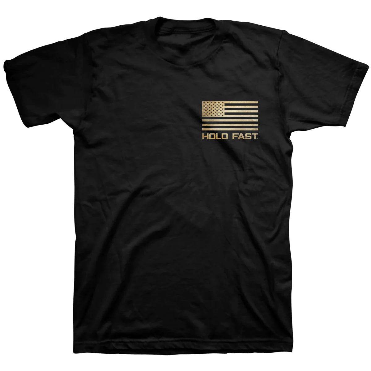 Hold Fast Unisex The Constitution Christian Patriot Tee